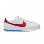 Nike Cortez Premium QS 2024 Madal Forrest Gump Meeste FZ1347-100 EU 38.5 valge