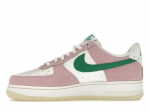 Nike Air Force 1 Low Soft Pink - FV9346-100 EU 42.5 roosa