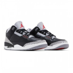 Nike Air 3 Retro OG 'Black Cement Reimagined&rsquo; DN3707-010 2024 EU 42.5 must
