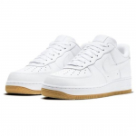 Nike Air Force 1 Low Valge Kumm - DJ2739-100 EU 40.5
