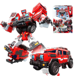 Galaxy Detectives Suur Tobot Transformeeruv Robot Autoks M&auml;nguasi Korea Joonisfilm Vennad Anime Tobot Deformatsioon Auto Lennuk M&auml;nguasjad With Color Box black