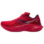 Saucony Slay Full Speed 3 Mitmek&uuml;lgsed Mugavad Tagasil&ouml;&ouml;giga Jooksukingad Unisex Jooksukingad Punased S28271-12 36