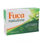 FUCA - Fuca Natulivia 30 comprim&eacute;s