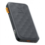 Batterie externe - XTORM - S&eacute;rie Fuel - 10000 mAh - 20 W - Noir must