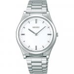 Seiko kell SQBR019 Meeste puutetundliku lugemisega kell n&auml;gemispuudega inimestele