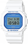 Casio MASTER OF G MUDMASTER Valge Kell G-SHOCK DW-5600WB-7JF
