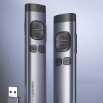 NORWII N97s Kahepealine Bluetoothi Presentatsioonipult