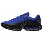 Nike Air Max Dn Abrasion Resistant Low top Running Shoes Unisex Blue HV4528-400 41