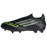 Adidas F50 League Classic And Versatile Support Soccer Shoes Unisex Black JH7737 41⅓