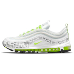 Nike Air Max 97 Volt Reflective Logo DH0006-100 44