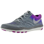 Nike libisemiskindlad kulumiskindlad libisemiskindlad kulumiskindlad madalad treeningjalatsid naistele hall-lilla 844817-003 40.5