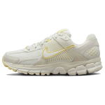 Nike Zoom Vomero 5 Sail Pehme Kollane Naiste HJ3846-133 38.5 white