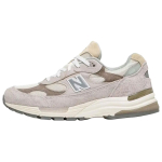 992 Teddy Santis x 992 New Balance Made in Usa 'Moonrock Mushroom' U992MM 41.5