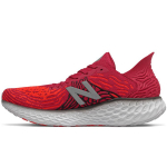 1080 Fresh Foam New Balancev10 'Neo Crimson' M1080R10 41.5