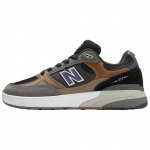 Numeric 933 Andrew Reynolds x Numeric 933 New Balance 'Castlerock Vintage Indigo' NM933MLT 40.5