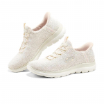 Skechers Naiste Vabaaja K&otilde;nnikingad 150284-NAT US 8 / EU 38