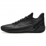 ANTA Shock Wave 6 Pro Kyrie Irving Black Knight 112431111-1 45