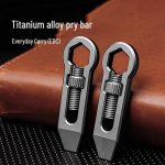 ML Mini titaanist EDC mitmet&ouml;&ouml;riist