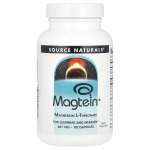 Allikas Naturals, magtein, magneesium-L-treonaat, 667 mg, 90 kapslit
