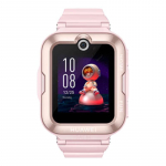 HUAWEI Laste nutikell 4 Pro (CN versioon) roosa