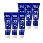 Median Tartar Care Originaal Hambahari Hambaarsti kaitse Hambaarsti ja Katu kaitse 120g x 6tk