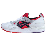 ASICS Gel Lyte 5 Classic And Versatile Running Shoes Men's White H613Y-2590 35.5