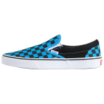 Vans CLASSIC SLIP ON Rula kingad Unisex Must Sinine VN000DAHFNM 42 black