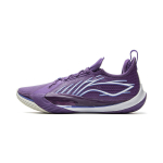 Li Ning Sonic 13 Cushioning Slip Resistant Abrasion Resistant Breathable Rebound Anti Twist Grip Low top ABAV025-6 47.5