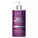 SKIN CREAM MASK FOREST FRUITS Kremo-maska do ciała i st&oacute;p Farmona 500 ml