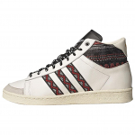 Adidas Originals JABBAR K&otilde;rge s&auml;&auml;rega Rula Kingad Unisex Valge Punane JP9196 42