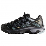 SALOMON x KITH XT 4K Trail Running Shoes Unisex Black 454508 38