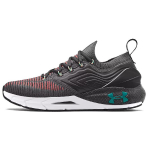 Under Armour Hovr Phantom 2 IntelliKnit Running Shoes 'Jet Gray Beta' 3024154-107 45.5
