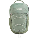 The North Face Borealis 10L Brand Logo Outdoor Backpack Recycled Nylon Green naiste seljakott NF0A52SW-D5M Turquoise
