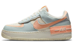 Nike Air Force 1 Low Shadow Sail Barely Green W - CU8591-104 39