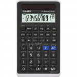 CASIO SOLAR II Teaduslik kalkulaator fx-260 (Must) must