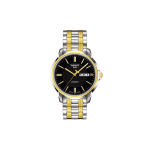 TISSOT Meeste k&auml;ekell T065.430.22.051.00 Gold