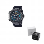 CASIO Meeste MR-G Seeria Must Kell MRG-BF1000R-1AJR Casio MRG Companion Box