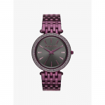 Michael Kors Darci lillakatooniline k&auml;ekell MK3554 ploomi