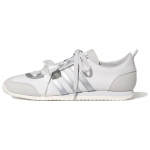 Adidas Vs Jog 2.0 Mugavad Pehmed Treeningjalatsid Unisex Jalatsid Valge KH7660 37⅓