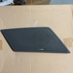 For VW Tiguan MK2 dashboard mid range speaker trim panel Only cover