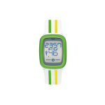 SWATCH Unisex Hall Kell SUVW101 SUVW101 Green