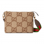 Gucci Vintage Logo T&otilde;mblukuga L&otilde;uendist Messenger Bag Meeste kotid Beež 699130-UKMDG-2570 Basic Set (Bag+Dust Bag)