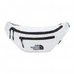 The North Face 3L Spordikott-v&ouml;&ouml;kotiga lukuga V&auml;liskott Unisex V&ouml;&ouml;kotiga Valge NF0ANN2HP02C White