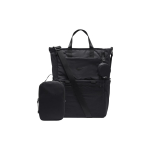 Nike Spordiklassikaline Logo Reguleeritava &Otilde;larihmaga Seljakott Unisex Seljakott Must DR6083-010 Black