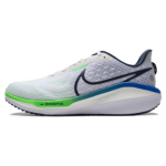 Nike Air Zoom Vomero 17 Meeste Jooksusaapad Valge Thunder Blue FB1309-100 EU 40.5