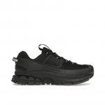 Nike Zoom Vomero Roam Naiste Must Racer Sinine HQ2181-004 EU 37.5