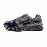 Nike Initiator Madalad Jooksusaapad Meeste Must Lilla 394055-101Team164 40