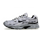 Nike Initiator libisemisvastased madalad jooksukingad Meeste Valge Hall 394055-100(Team692-) 40