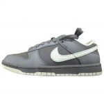Nike Dunk Low top Skateboard Shoes Men's Gray IH1940-001 39