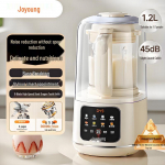 Joyoungi vaikne nutikas blender ja sojapiimamasin P726 1.2L
